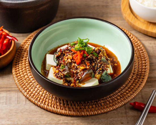 Restoran Kaifanchuan - Toko Yixiang - Kaohsiung