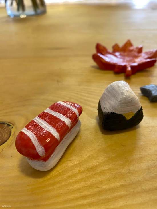 MEMORIES CERAMIC HK - 세라믹 핸드페인팅 유약 워크샵