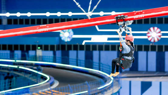 Картинг Sunac Sport World