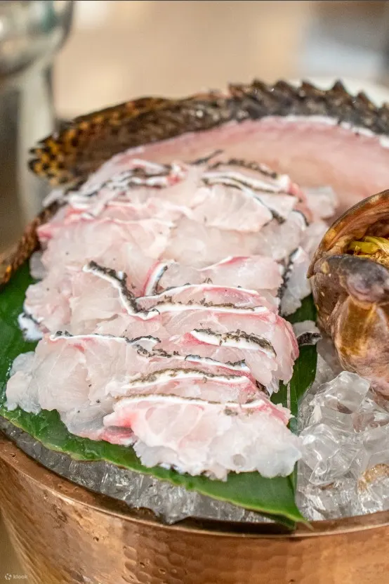 【自助餐优惠】珠海希尔顿酒店——自助餐