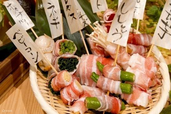 ネオクラシック居酒屋 神田虎すず (新鮮な魚介＆焼き鳥) (Neo-classic