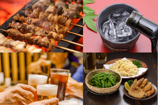 thực phẩm Nhật Bản