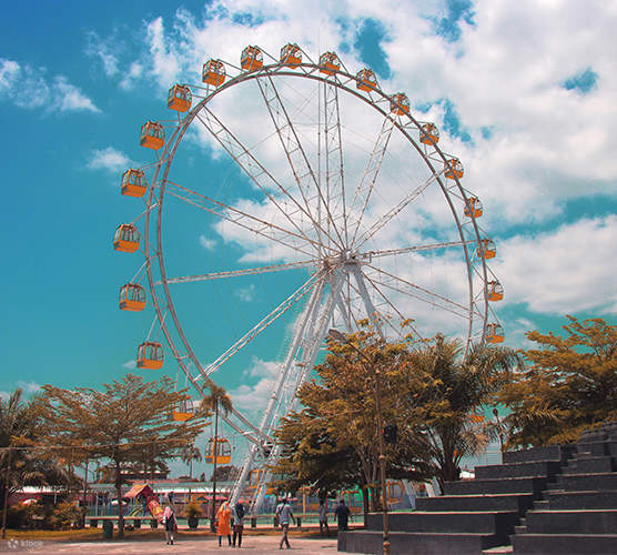 Cakra Manggilingan
