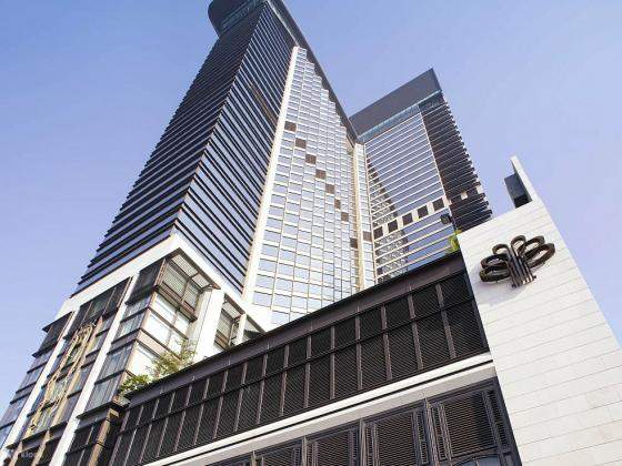 Le 188° Restaurant & Lounge, Le 188, Afternoon Tea al Harbour Grand Hong Kong