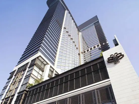 Le 188° 餐厅及酒廊, Le 188, 海逸君绰酒店下午茶