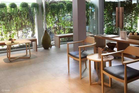 Meilleur spa de Bangkok