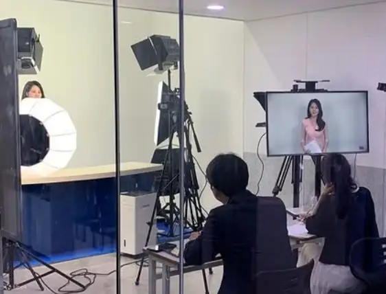 按需视频组合