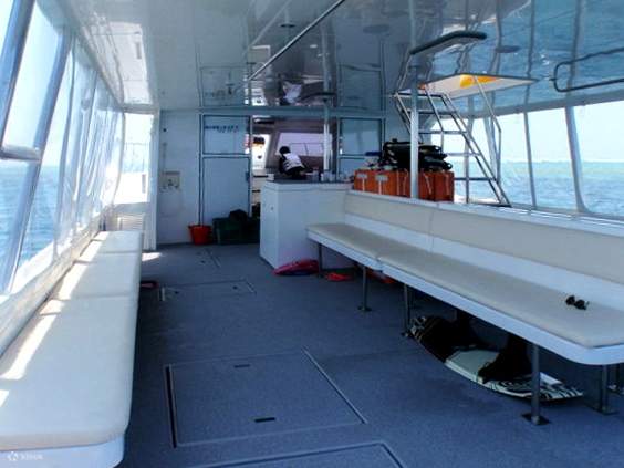 Okinawa｜Kepulauan Kerama Snorkeling Setengah Hari｜Berlepas dari Naha・Boleh Sertai dari 6 Tahun・Minimum 1 Orang・Pengangkutan Percuma