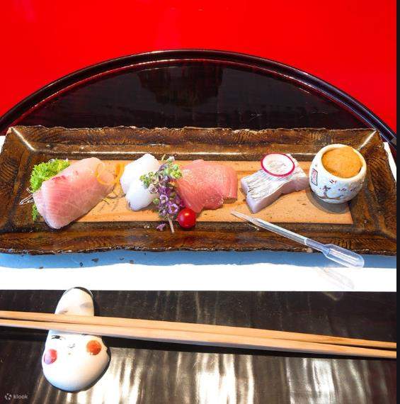 【米其林二星怀石料理】丰中 樱会 - 大阪