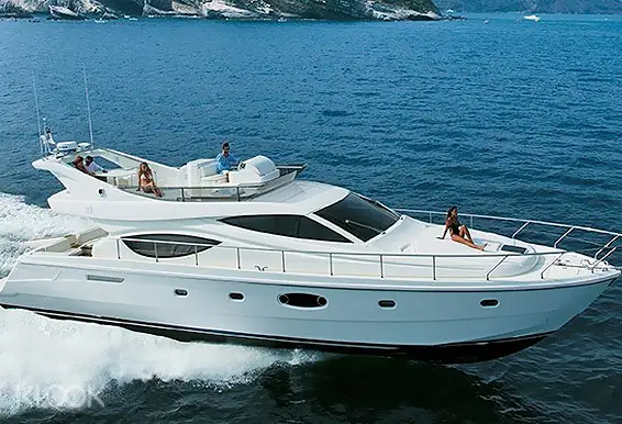 Up To 30 Off Luxury Yacht Charter Experience Mumbai India Klook India