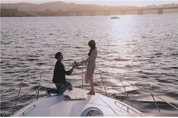 我们在此协助您创造永生难忘的美好回忆。