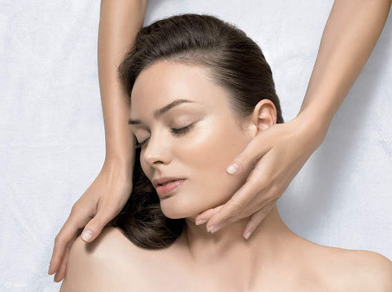 YUSPA Yu House Massage Chinese Massage Experience Banqiao Branch (Near Jiangzicui MRT Station)