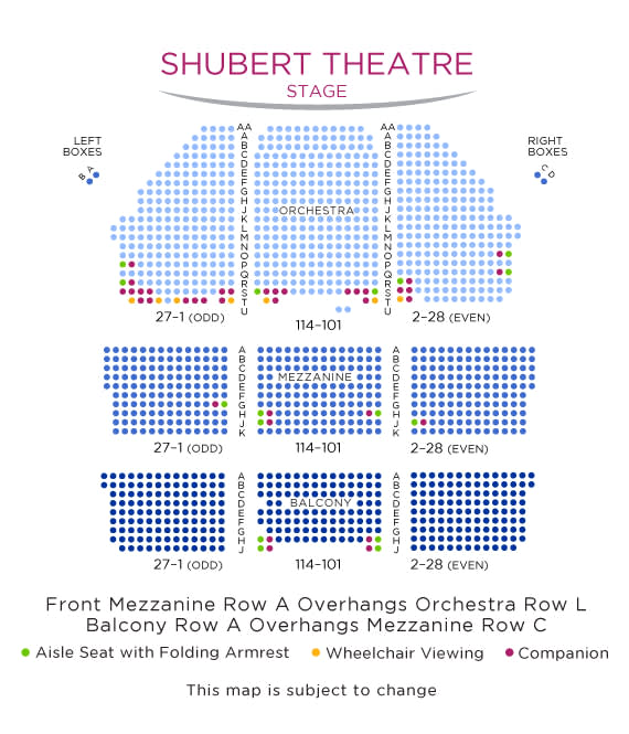뉴욕에 도전할 준비가 된 불같은 영혼—알리의 여정이 시작됩니다!