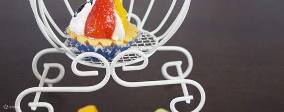 Sweetstart Bakery in Setia Alam