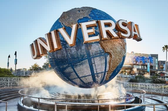 Universal Orlando Tickets, Packages, & Prices