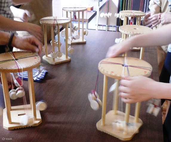 ถักคุมิฮิโมะ