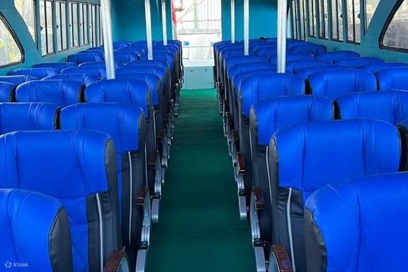 Gili Trawangan, Gili Meno, and Gili Air Snorkeling Tour from Bali