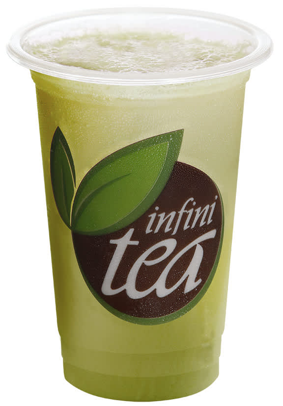 Infinitea in Circle C - Klook Philippines