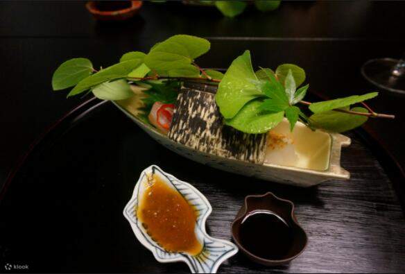 【米其林三星】日本料理 千花 - 京都