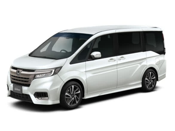Budget minivan rental