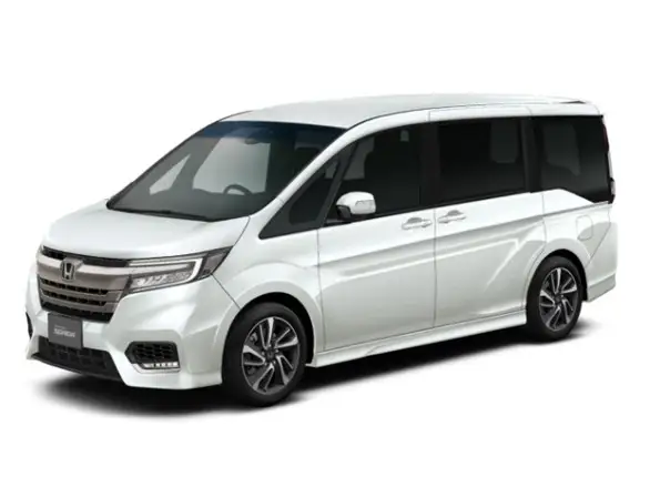 Rental Mobil Budget Di Hokkaido 7 8 Seater