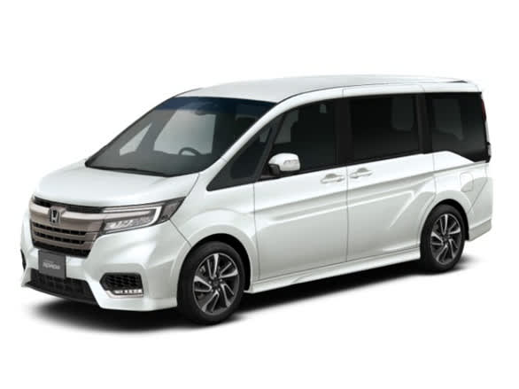 Kyushu Budget Car Rental (6/7/8-Seater 