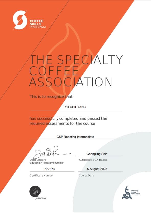 Taipei: Coffee roasting tutorial