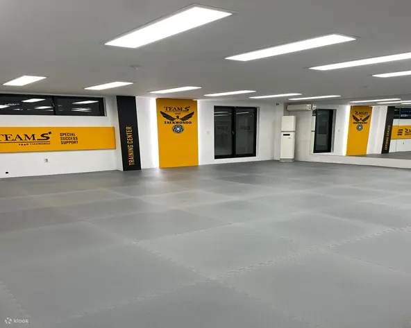 我们邀请您来探索新的可能性，同时了解韩国文化和武术的精髓！