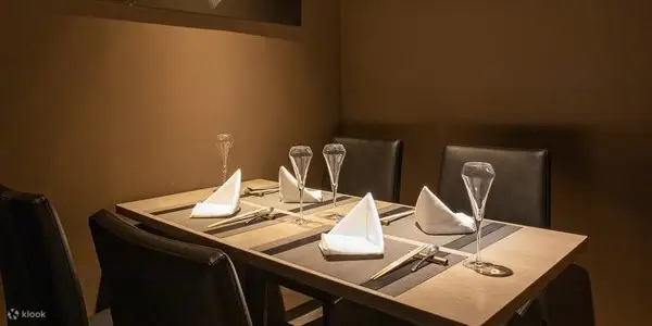 涩谷 黑毛和牛 鉄板焼き 凛 东京