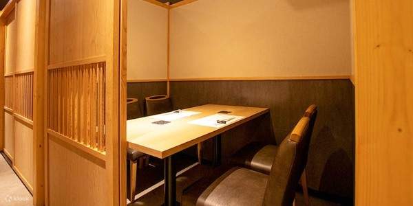 Синдзюку Суши Морепродукты Ресторан Суши Miyagawa (Миягава) Токио