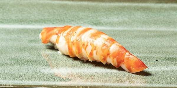 Shinjuku Sushi Seafood Sushi Miyagawa (Miyagawa) Tokyo