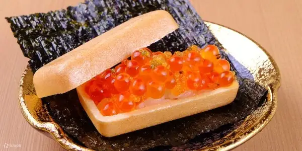 东京 寿司 海胆 鮨 青海 青山店