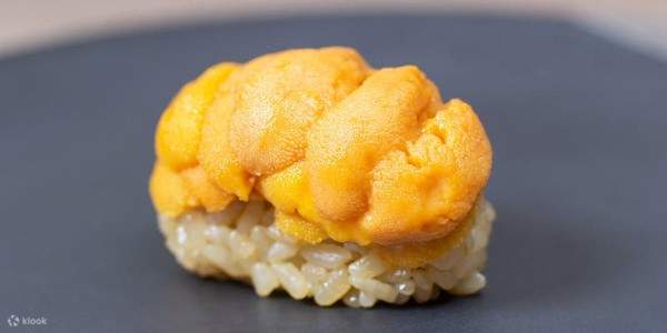 Shinjuku Sushi Mariscos 鮨 Miyagawa (Miyakawa) Tokio