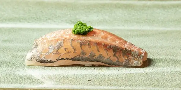 新宿 寿司 海鲜料理 鮨 みや川(宫川） 东京