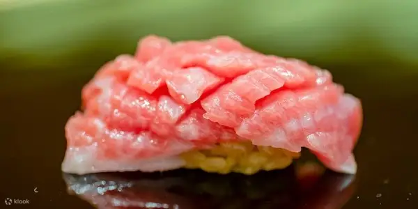 鮨 栞庵 やましろ（Shiorian Yamashiro）米其林品牌寿司店铺 - 大阪难波