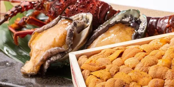 涩谷 黑毛和牛 鉄板焼き 凛 东京