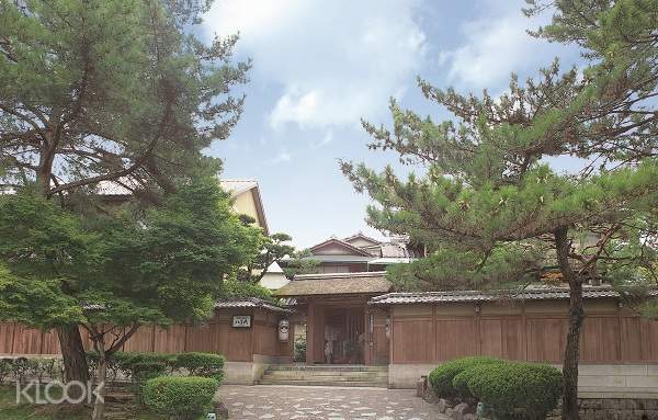 八千代日式餐廳