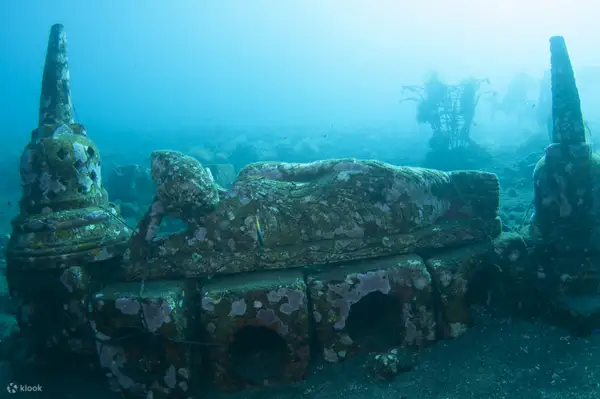 PADI 探索水肺潜水