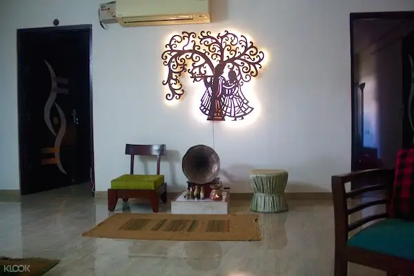 拉賈斯坦美食,齋浦爾美食,齋浦爾私房菜