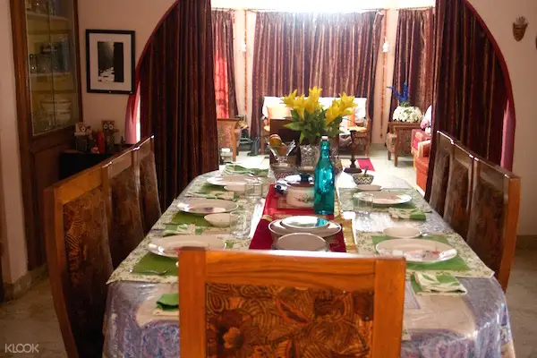 烏代浦美食,烏代浦私房菜,烏代浦特色美食