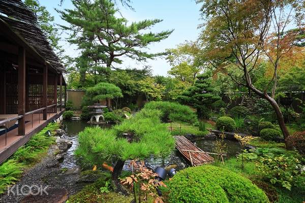 八千代日式餐廳