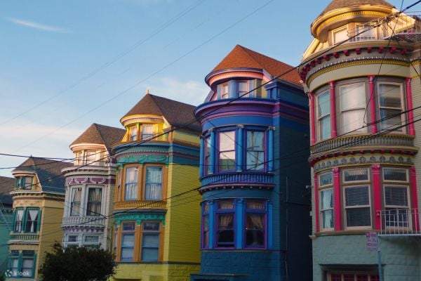 Хайт Эсбери