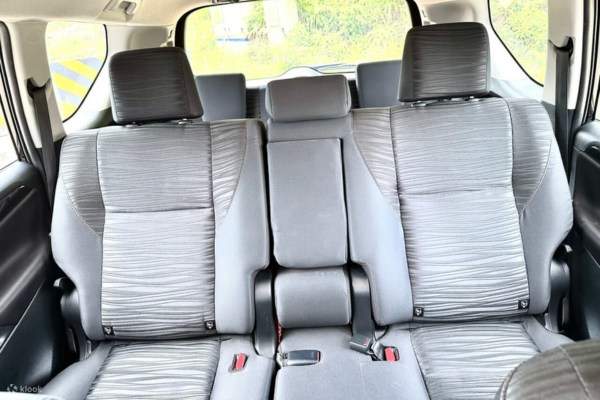 馬六甲包車服務，帶您前往A'Famosa、雞場街、紅場等地