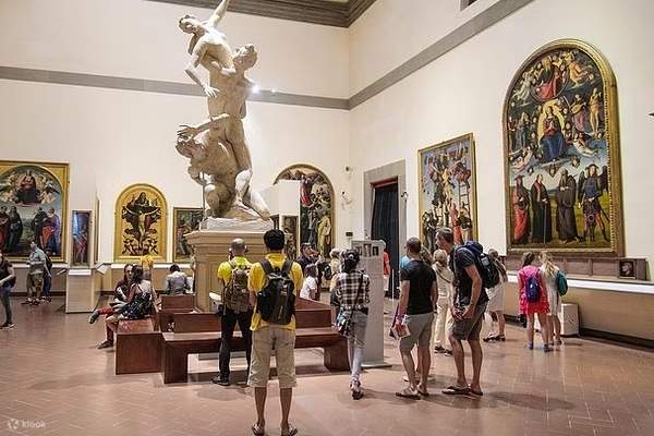 El rapto de las Sabinas