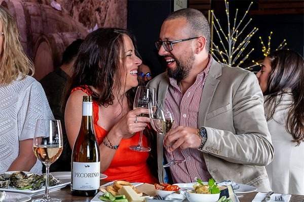 Taste & Graze Cellar Door Experience