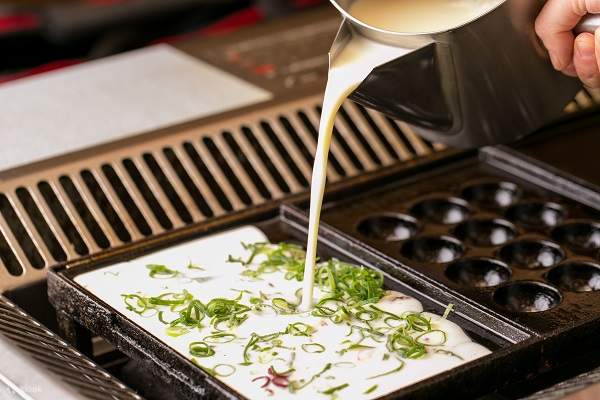 taku no tetsu takoyaki