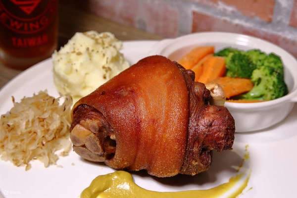 Patio 46 沛緹歐美式餐廳