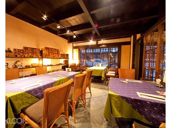百足屋本店