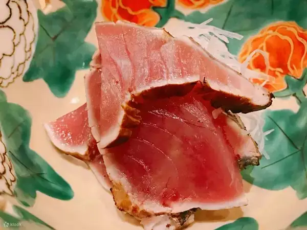 Michelin One Star Oimatsu Kitagawa in Osaka (Yodoyabashi)