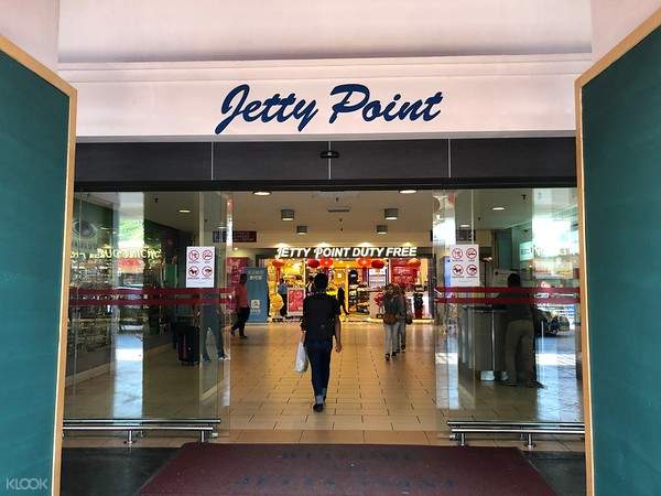 Ferry Ticket Between Koh Lipe And Langkawi By Hi Lipe Klook Uk